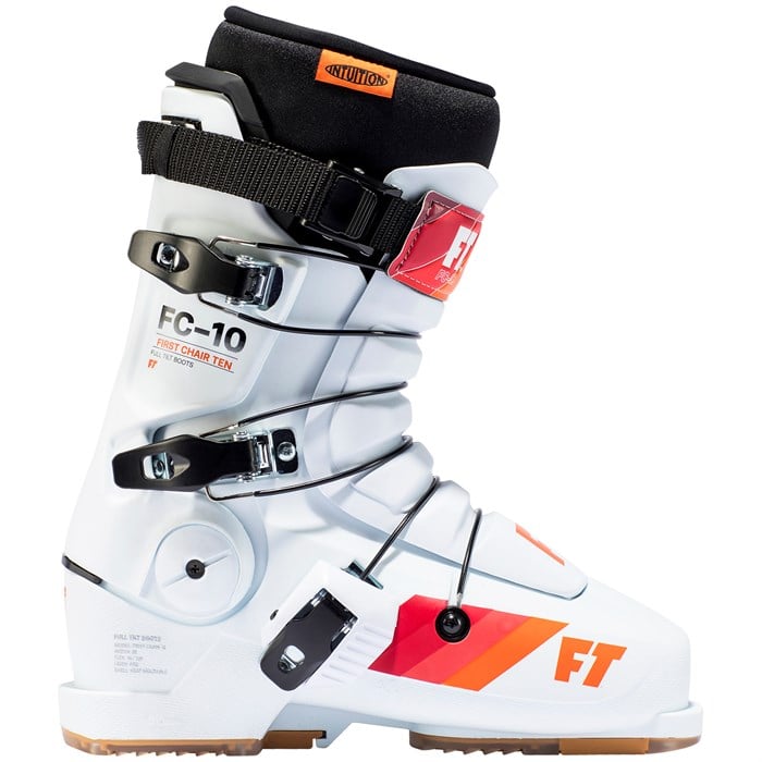 Full Tilt - First Chair 10 Ski Boots 2020