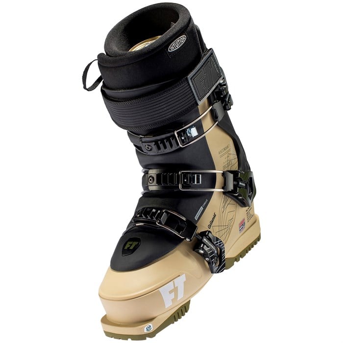 Full Tilt Ascendant Alpine Touring Ski Boots 2020 | evo