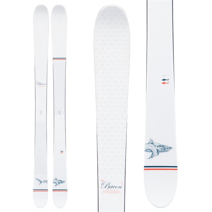 Line Skis Sir Francis Bacon Skis 2020 | evo