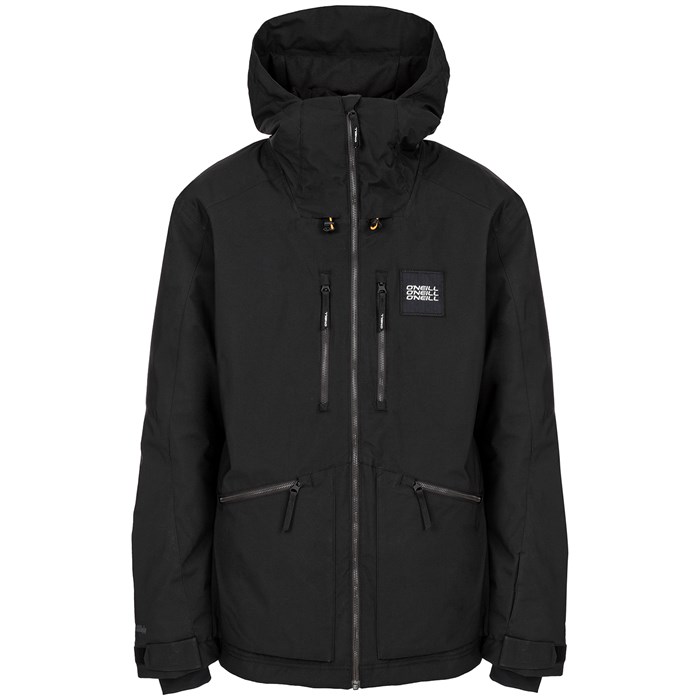 O'Neill Textured Jacket evo