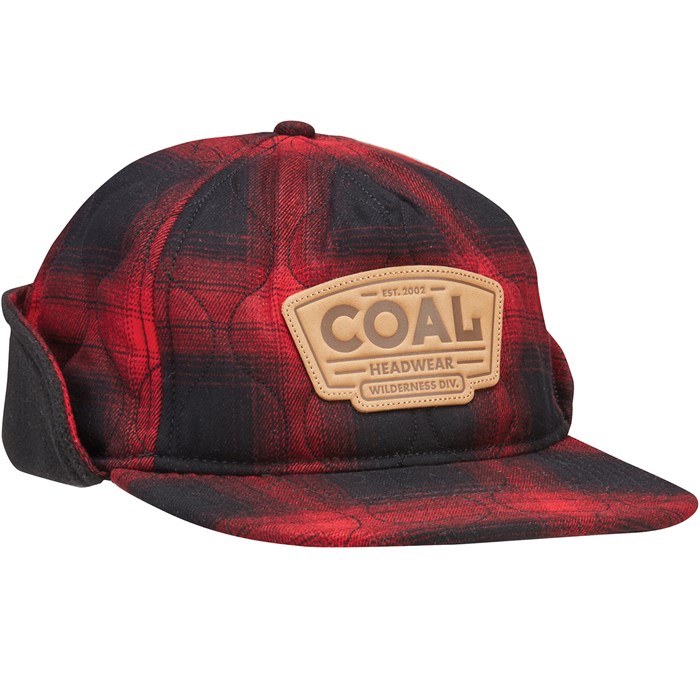Coal - The Cummins Hat