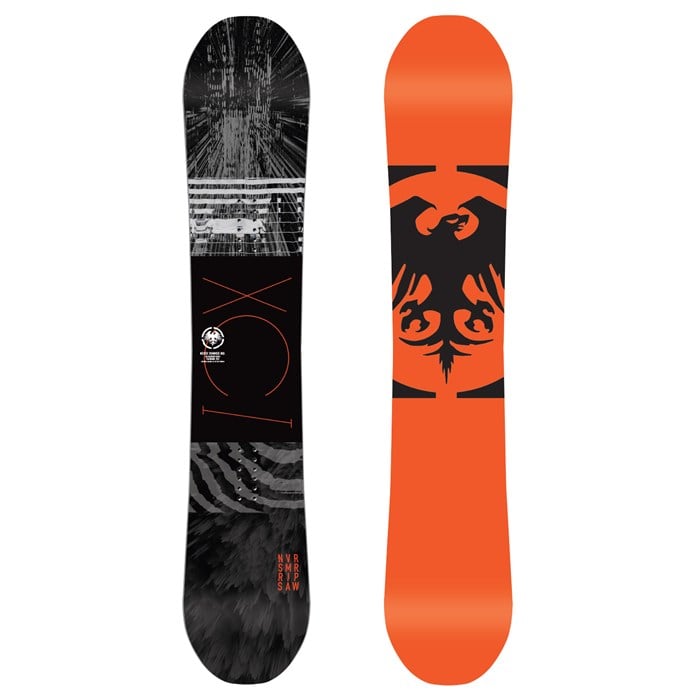 used splitboard setup for sale