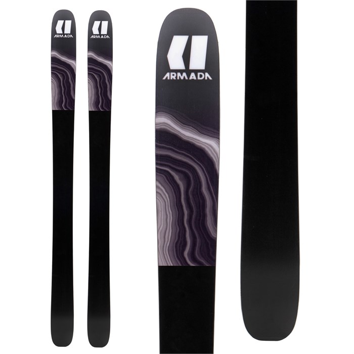 Armada Tracer 108 Skis 2020 evo Canada