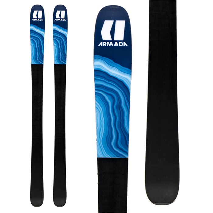 Armada Tracer 98 Skis 2020 evo