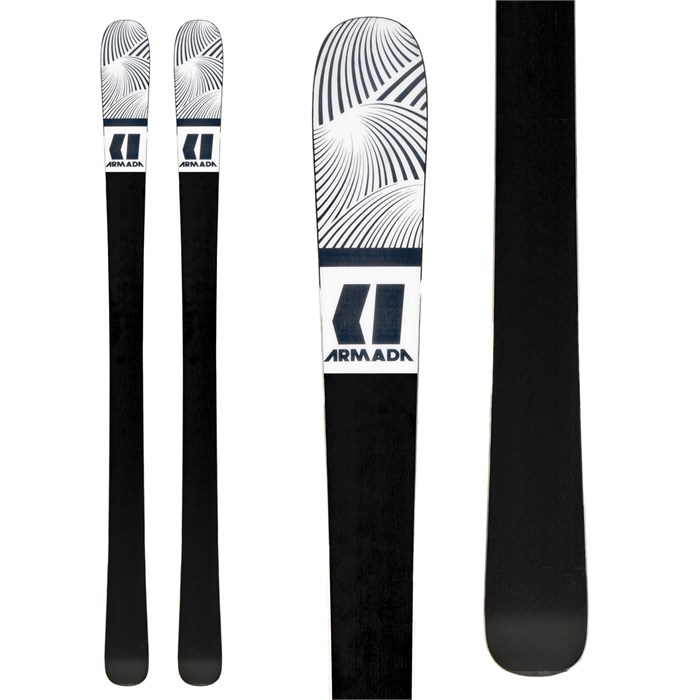 Armada Victa 83 Skis Women s 2020 evo