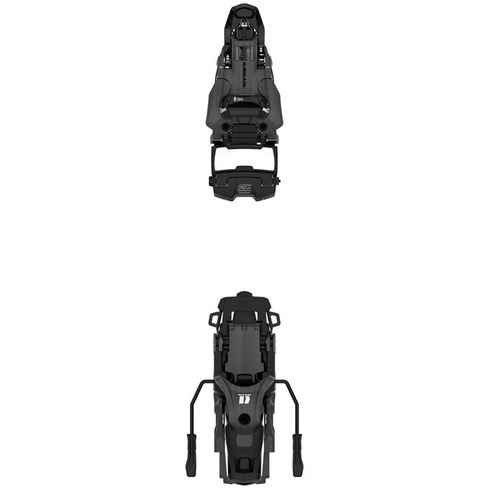 Armada Shift MNC 13 Alpine Touring Ski Bindings 2024