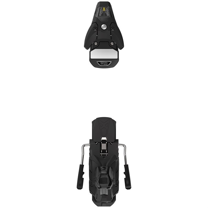 Armada STH2 WTR 16 Ski Bindings 2021 evo