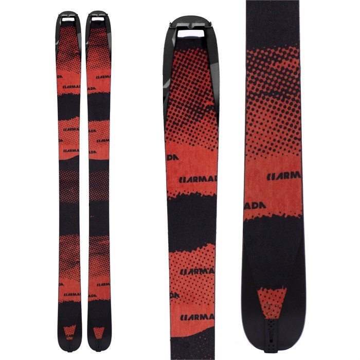 Armada Tracer Trace 98 Precut Climbing Skins evo Canada