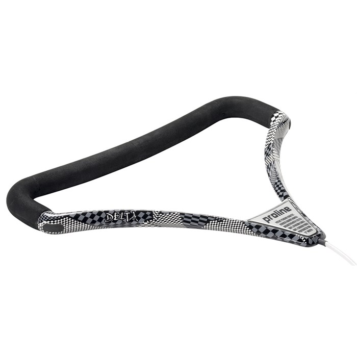 Proline Delta Carbon Wakeboard Handle w/ EVA Grip 2008 evo