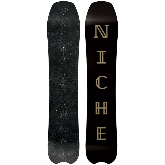 Niche - Pyre Snowboard 2020