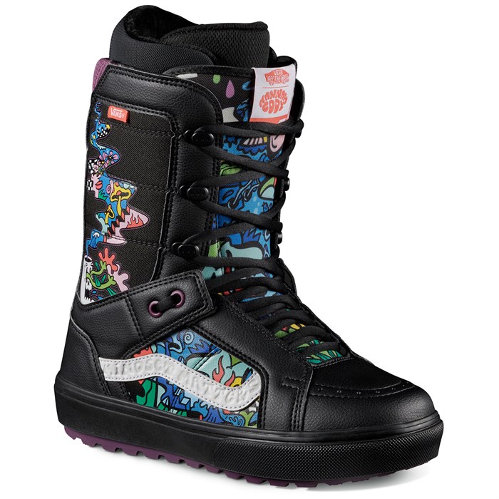 Vans - Hi Standard OG Snowboard Boots
