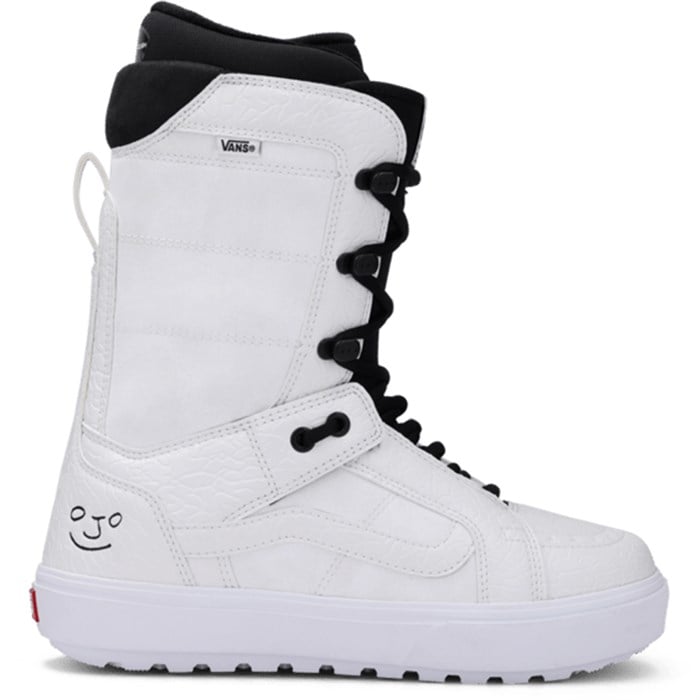 Vans Hi Standard OG Snowboard Boots | evo