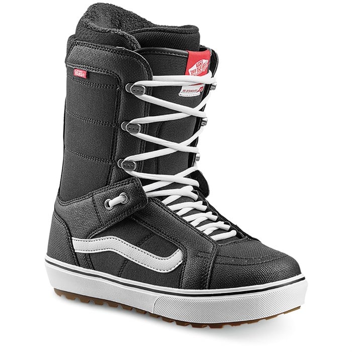 Vans - Hi Standard OG Snowboard Boots 2023