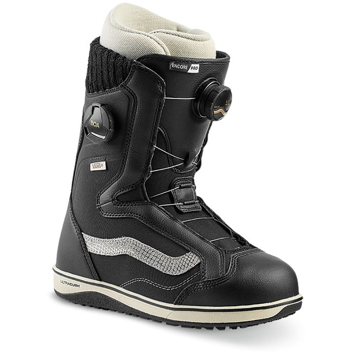 Vans encore shop pro snowboard boots