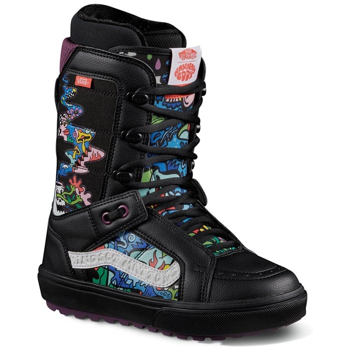 Vans - Hi Standard OG Snowboard Boots - Women's - Used