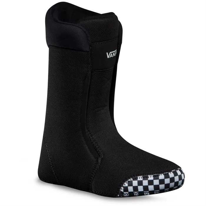 Vans Hi Standard OG Snowboard Boots - Women's | evo Canada