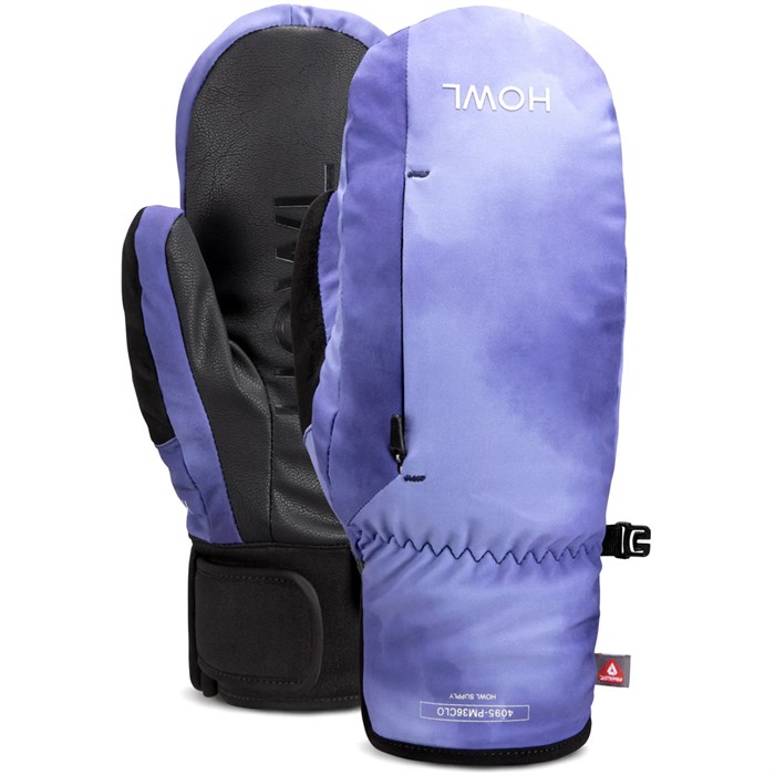 Howl - Howl Pocket Mitts