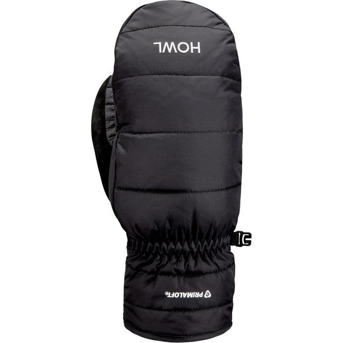 Howl - Howl Down Mitts