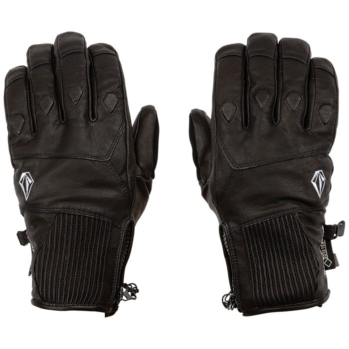 under armour gore tex gloves