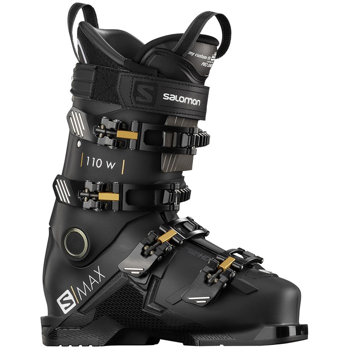 274 mm ski boot size