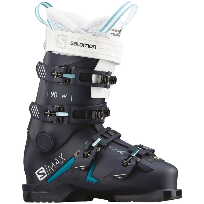 Salomon - S/Max 90 W Ski Boots - Women's 2020 - Used