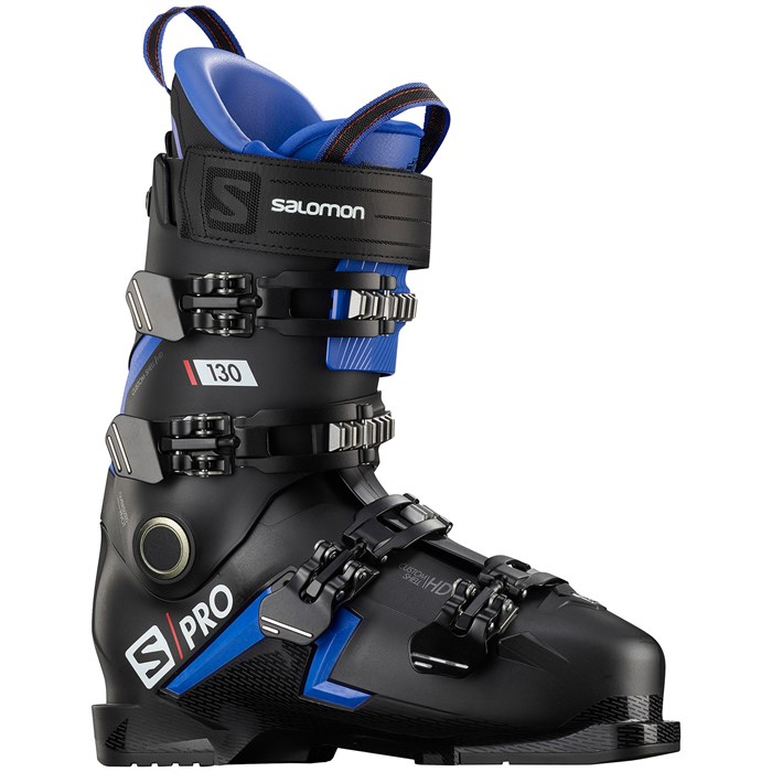 Salomon S/Pro 130 Ski Boots 2020 | evo