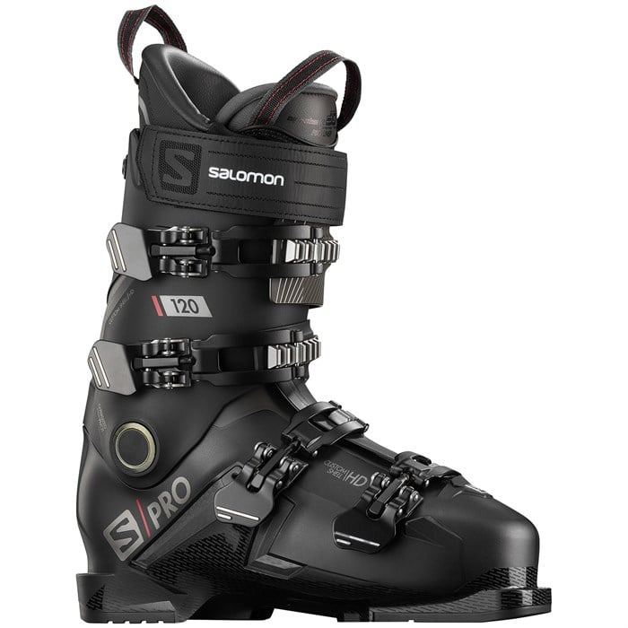 Salomon - S/Pro 120 Ski Boots 2020 - Used