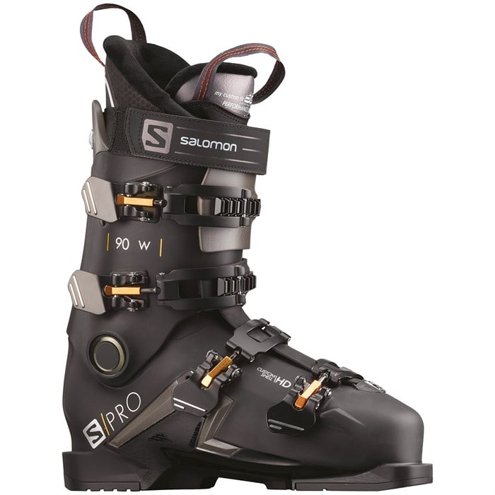 Salomon - S/Pro 90 W Ski Boots - Women's 2021