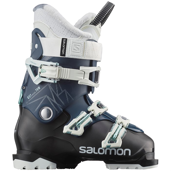 Zuigeling Matig Zelfrespect Salomon QST Access 70 W Ski Boots - Women's 2023 | evo