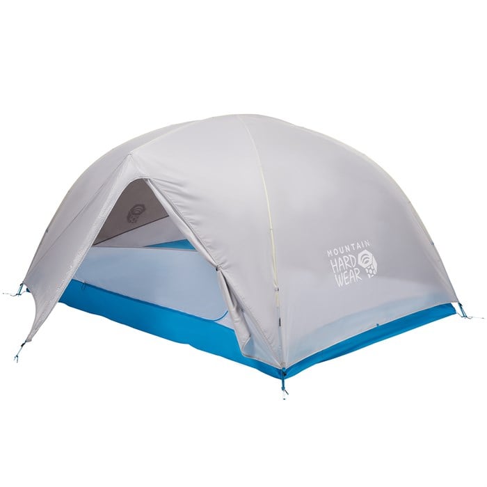 Mountain Hardwear - Aspect™ 3-Person Tent