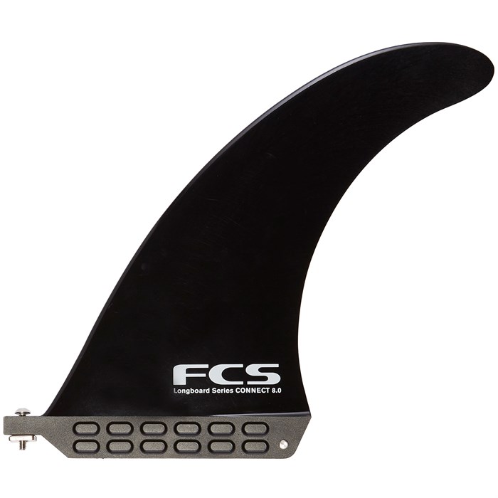 FCS - Connect Glass Flex Single Fin
