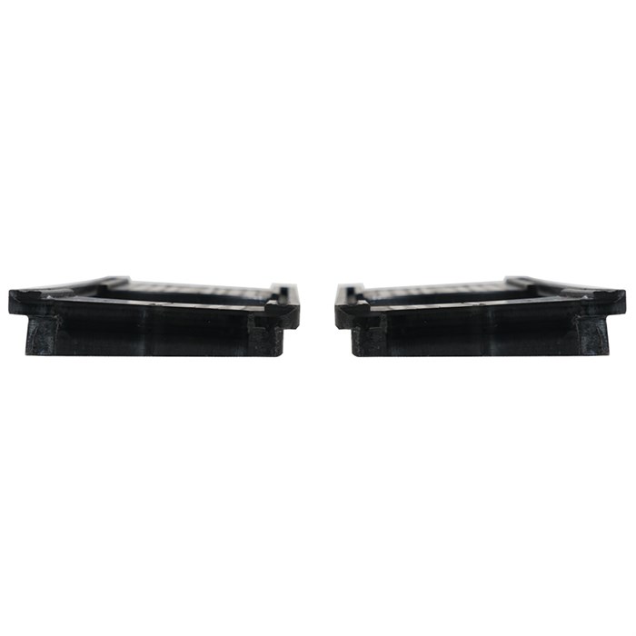 Spark R&D Spark Solid Board Canted Pucks | evo