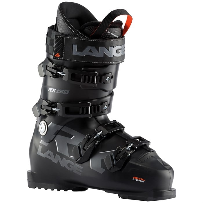 Lange - RX 130 Ski Boots 2021 - Used