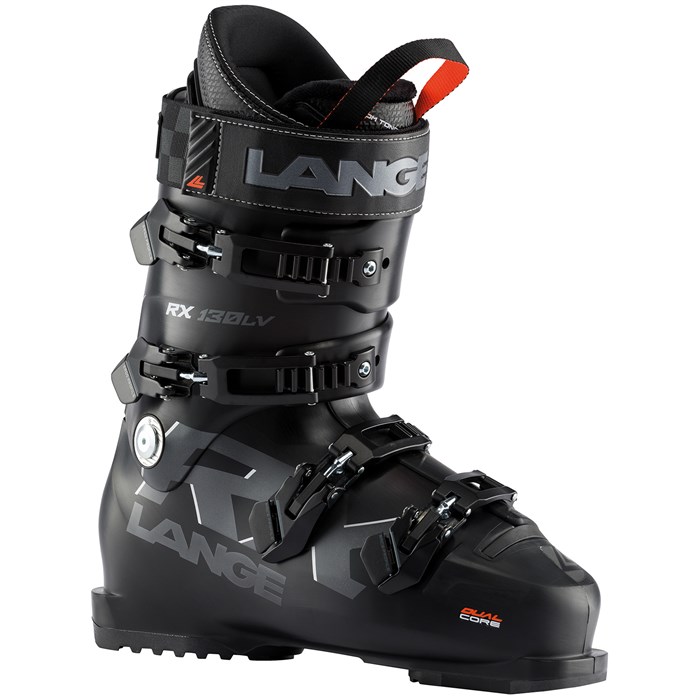 Lange RX 130 LV Ski Boots 2020 | evo