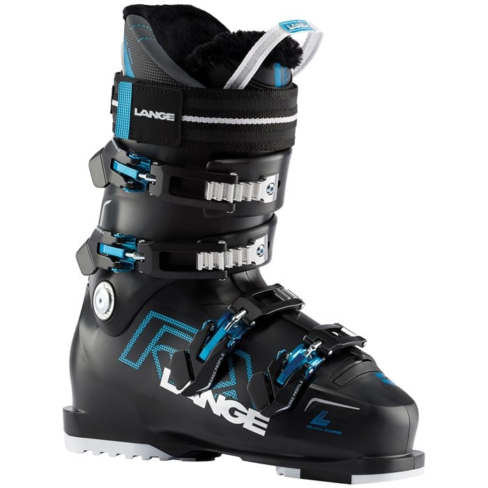 Lange - RX 110 W LV Ski Boots - Women's 2021 - Used