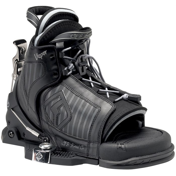 CWB Vapor w/ Hinge Wakeboard Boots 2008 | evo