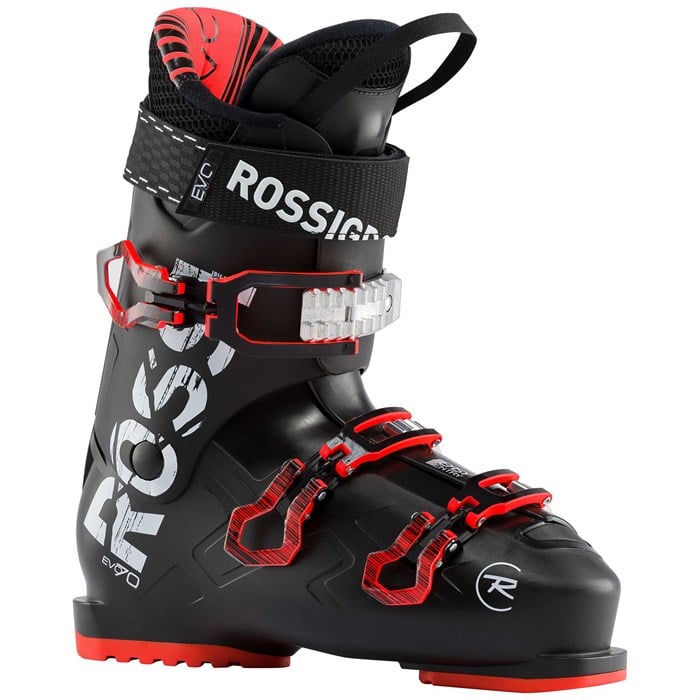 Rossignol evo clearance r ski boots