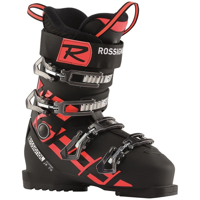Rossignol - Allspeed Jr 70 Ski Boots - Big Boys' 2020
