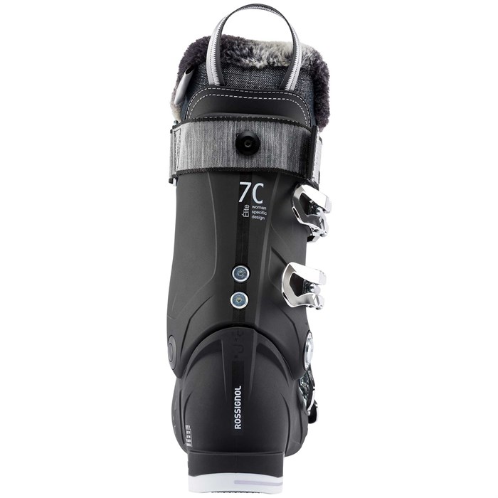 rossignol pure elite 70 womens ski boots