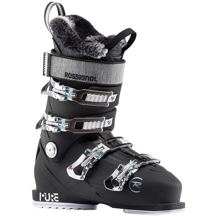 Rossignol Pure Elite 70 Ski Boots - Women's 2020 | evo