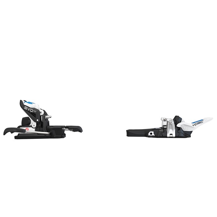 Fritschi Vipec Evo 12 Alpine Touring Ski Bindings 2022 | evo