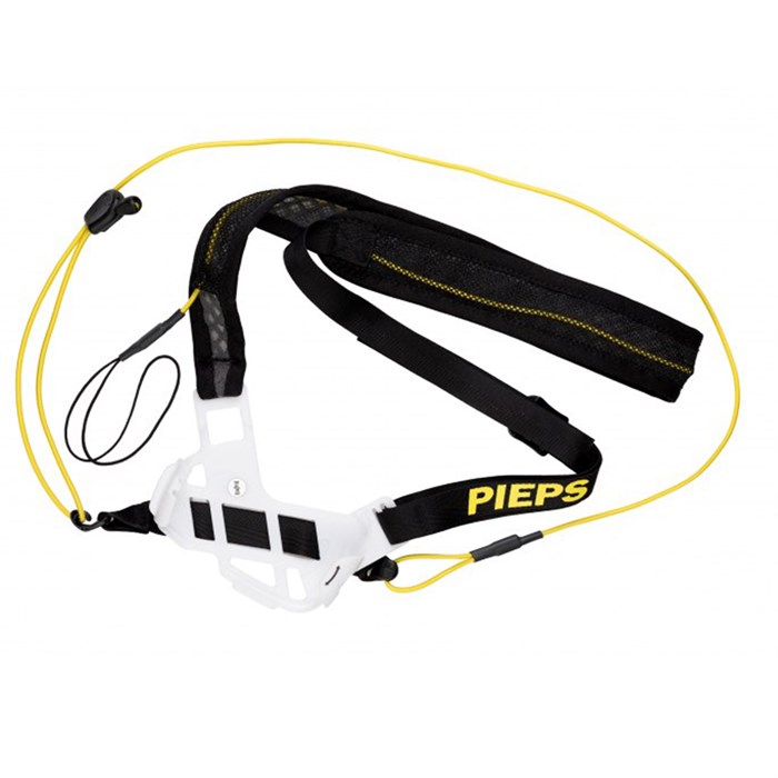 PIEPS ビーコン Pieps Micro BT Button Beacon | evo