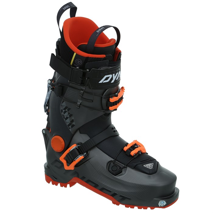 Dynafit Hoji Free 130 Alpine Touring Ski Boots 2021 evo