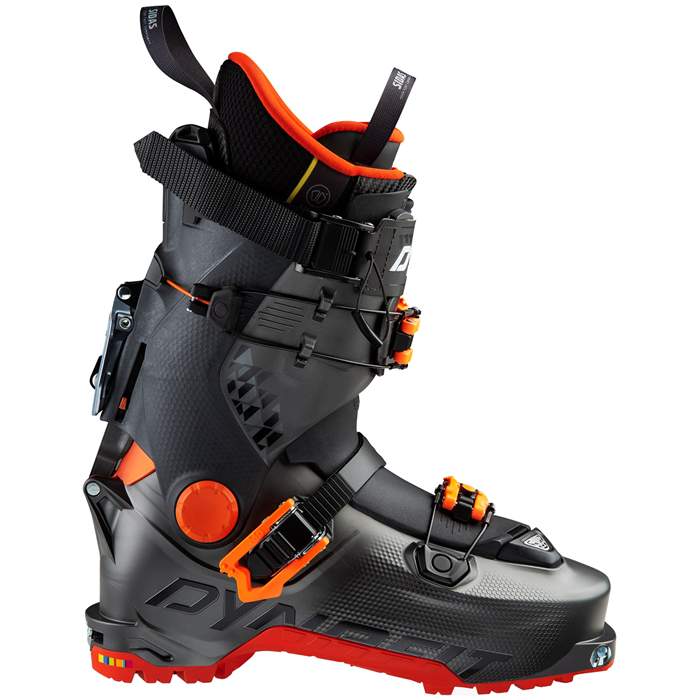 Dynafit - Hoji Free 130 Alpine Touring Ski Boots 2022 - Used