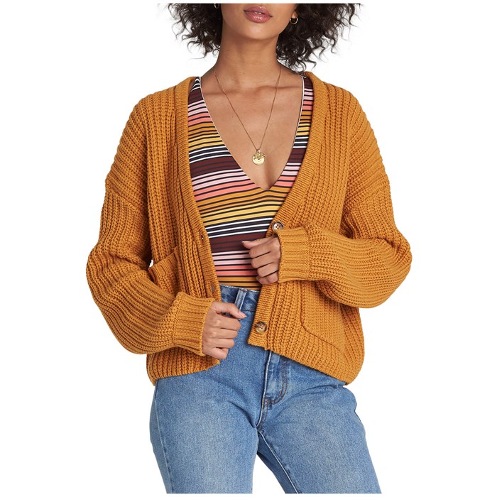 Billabong Cali Nights Sweater - Women's 