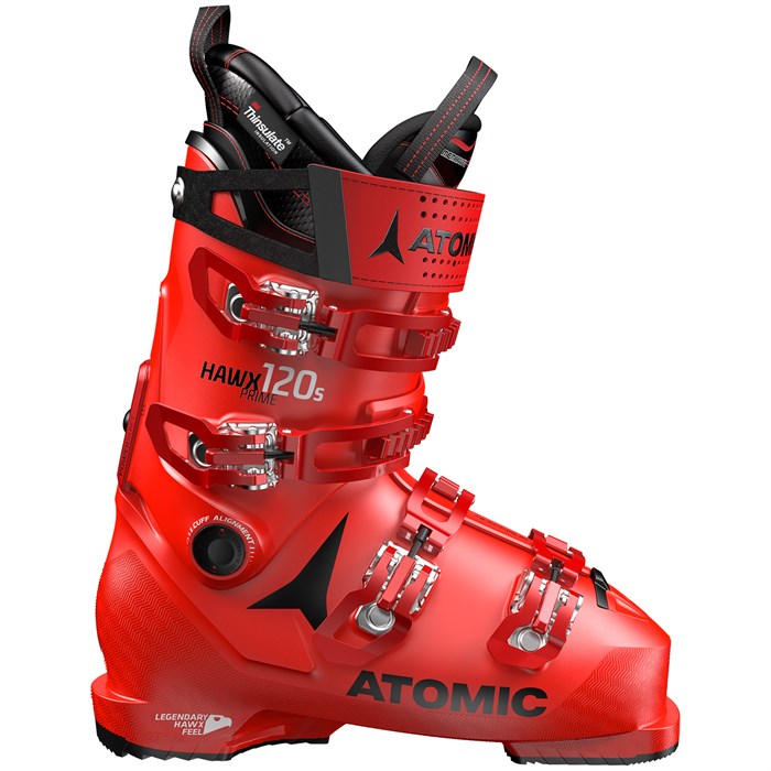 atomic hawx prime 120 am