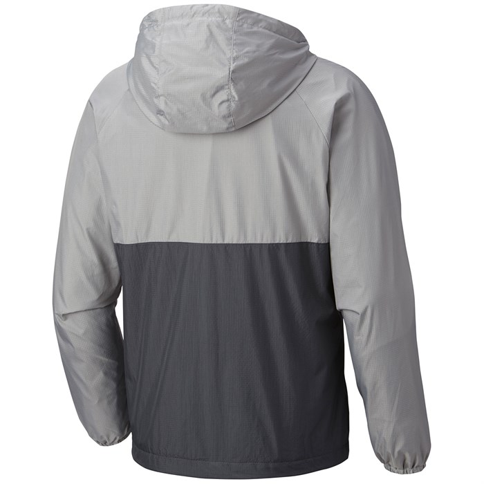 Columbia Spire Heights Jacket evo