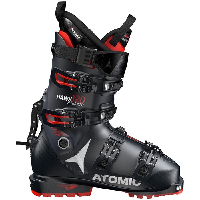 Atomic - Hawx Ultra XTD 120 Alpine Touring Ski Boots 2020 - Used