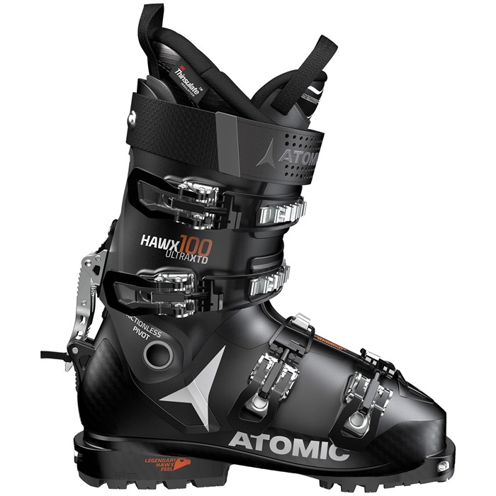 Atomic - Hawx Ultra XTD 100 Alpine Touring Ski Boots 2021