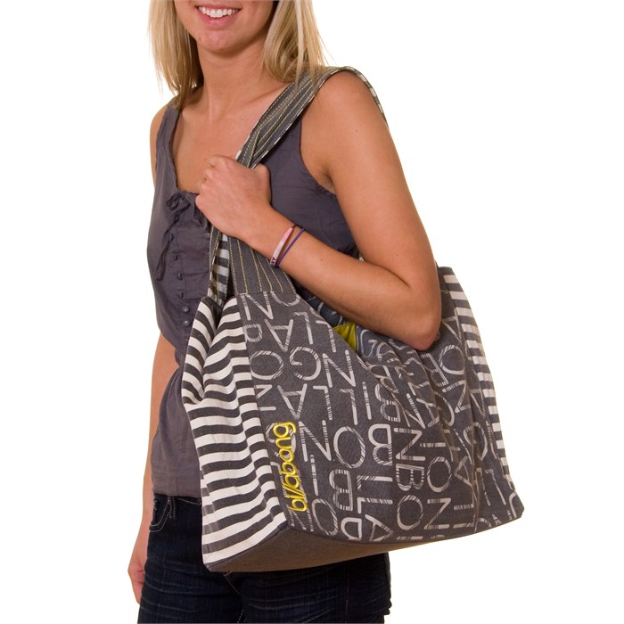 billabong beach tote